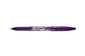 Pilot FriXion Lilla